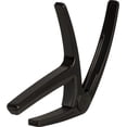 thumbnail image 3 of Capo Fender Laurel para guitarra eléctrica, ligera, negra, 3 of 4