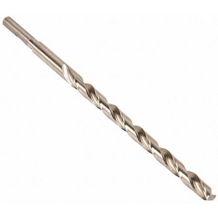 UPC: 0884835003982 | Spyder HSS Pilot Drill Bit 1/2in Shank 8-1/2inL 600841