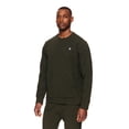 thumbnail image 5 of Reebok Men's Fundamental Crewneck Sweatshirt, up to Size 3XL, 5 of 5