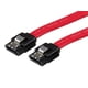 thumbnail image 1 of Cable SATA de 30cm Startech LSATA12 con Cierre de Seguridad, 1 of 2