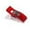 Red, variant on 20 PCS Sewing Craft Quilt Binding Plastic Clips Clamps Pack RD