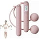 thumbnail image 1 of Skipping Rope with Counter (Gravity Ball With/Without Rope),Relativelk Jump Rope, 1 of 4