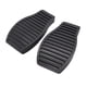 thumbnail image 2 of 2 piezas de pastillas de Pedal de freno de coche 71746348 reemplazo de alta calidad 4504,36 para Grande PUNTO Doblo 500L, 2 of 9