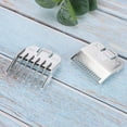 thumbnail image 4 of Filfeel Limit Comb, Stable Mellow Positioning Limit Comb, Firm Reliable For Hair Clipper Professional Hairstylist, 4 of 8