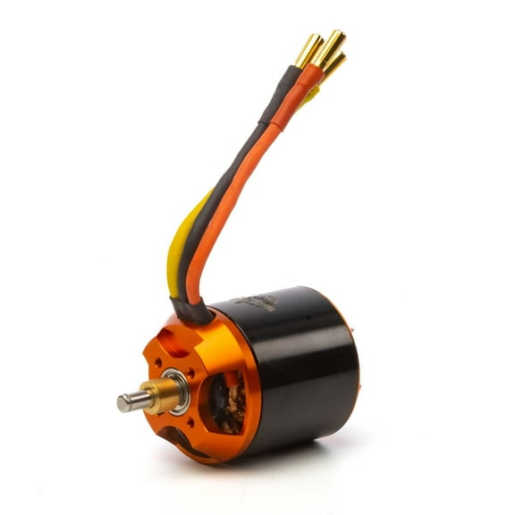 Spektrum Accessories Avian 4260-800Kv Outrunner Brushless Motor SPMXAM4725 Electric Brushless Motors Air