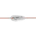 thumbnail image 3 of Auriculares Koss KTXPro1 Clear On-Ear con control de volumen, 3 of 5