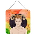 thumbnail image 1 of Aries Signe du Zodiaque Impressions Murales Ou de Porte, 1 of 1