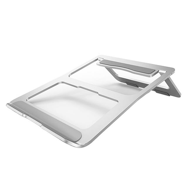 Soporte Plegable Portátil de Aluminio para Computadora de Escritorio Tableta Portátil para CUTICAT Soporte para computadora portátil