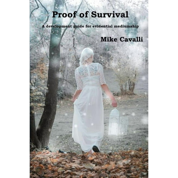 Proof of Survival, (Paperback)