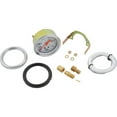 thumbnail image 4 of Mechanical Oil Pressure Gauge, 2-5/8 Inch, 4 of 5