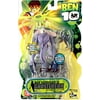 Ben 10 Alien Collection Series 2 Ghostfreak Action Figure