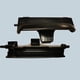 thumbnail image 5 of Tapa duradera del reposabrazos del coche para las piezas de la consola central de la perilla de bloqueo del pestillo para 2013-2018 F, 5 of 5