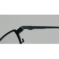 thumbnail image 6 of SMARTCLIP 419 EYEGLASS FRAME/GLASSES WITH OPTIONAL SUNGLASS CLIP-ON STYLISH RARE, 6 of 10