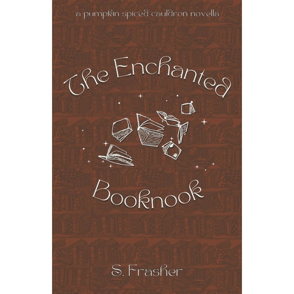 The Enchanted Booknook, (Paperback)
