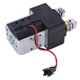 thumbnail image 4 of Contactor de CC con contacto plateado, interruptor de arranque, controlador, accesorio para carretilla elevadora de 24 V, 4 of 14