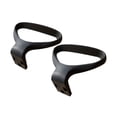 thumbnail image 4 of GUOOL 2 Pieces Chair Armrest Replacement Arm Rest for Gaming Chairs Computer Chair, 4 of 9