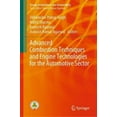 thumbnail image 1 of Advanced Combustion Techniques and Engine Technologies for the Automotive Sector (Energy, Environment, and Sustainability), 1 of 2