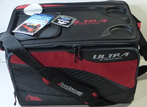 arctic zone ultra cooler