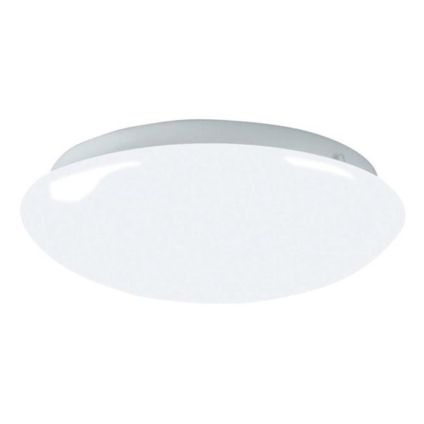 AFX CMF111600L27D1 17W Camden Plafond LED Lumière&44; Blanc