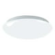 AFX CMF111600L27D1 17W Camden Plafond LED Lumière&44; Blanc – image 1 sur 1