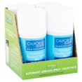 California Scents Fresh Linen Automatic Aerosol Spray Value Pack, 6.6