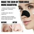 thumbnail image 4 of Nose Patch Charcoal Deep Cleansing Blackheads and Pores, Hydrating and Oil Control Daily Nose Mask, 4 of 5