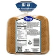 thumbnail image 6 of Franz Rolls Original Hoagie, 6 ct, 16 oz, 6 of 8