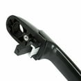 thumbnail image 6 of Car Front Left Driver Side Outside Exterior Door Handle for Accent 2006-2011 82650-1E000, 6 of 7