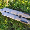 thumbnail image 3 of EXLEAF 2026 New Doomsday Supplies Outdoor Portable Survival Tools Stainless Steel Pliers Multitool Knife Black for Camping Hiking Emergency Kits Diy Projects Adventure Activities, 3 of 3
