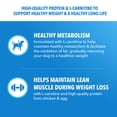 thumbnail image 6 of IAMS Proactive Health Adult Dry Dog Food Weight Control Premium Dry Nutrition 29.1 lb. Bag, 6 of 11