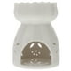 thumbnail image 1 of Portavelas de cerámica para velas de té, quemador de aceites esenciales, difusor de aromaterapia (sin vela), 1 of 5