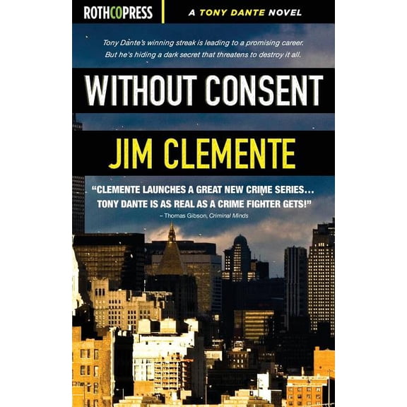 Without Consent, (Paperback)