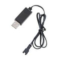thumbnail image 3 of Enchufe Del Del USB 3.7v para Los de Rc Del Robot de Sunnimix Cable de carga USB, 3 of 5