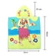 thumbnail image 3 of Toalla De Baño Con Capucha Para Playa ó Natación Para Niños Dara Baby  Beb002, 3 of 6