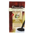 thumbnail image 2 of Teeccino - Café à Base de Plantes de Chicorée Sans Caféine - 11 oz., 2 of 5