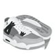 thumbnail image 1 of TENIS BLACK REPUBLIC HOMBRE PM2491907 SIMIPIEL GRIS, 1 of 4