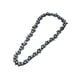 thumbnail image 1 of Cadena para motosierra eléctrica con placa guía de 6 pulgadas, cadenas universales, accesorio Carevas Cadena de motosierra eléctrica, 1 of 7