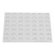 thumbnail image 1 of Kit de almohadillas para pulir y pulir esponja de 2 pulgadas, 17 Uds., para pulidor de coche Jadeshay A, 1 of 8