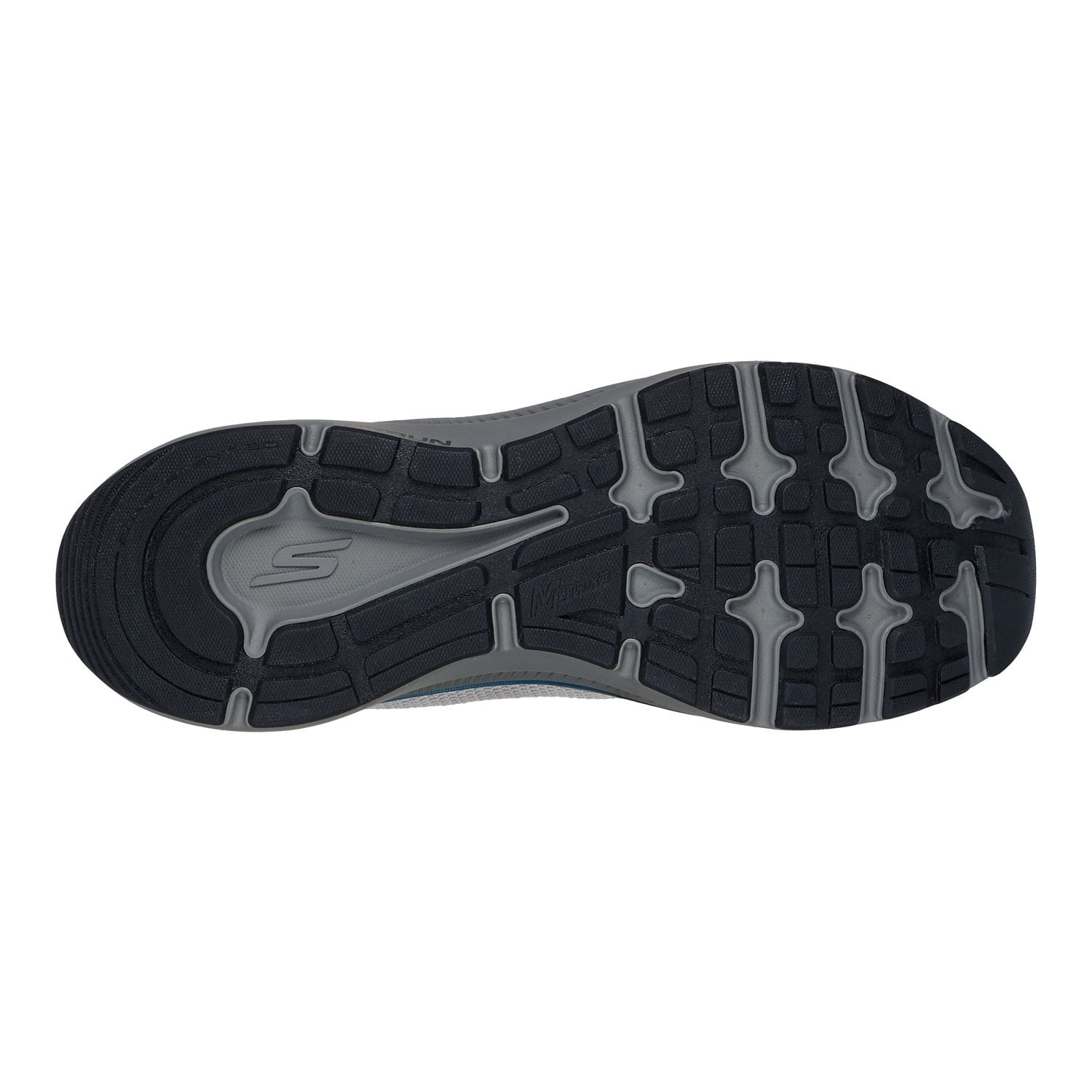 Skechers Men's Go Run Consistent 2.0 Lace-up Sneaker