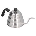 thumbnail image 4 of Portable Coffee Kettle, Coffee Kettle Fine Workmanship Made Of Stainless Steel  For Home Kitchen, 4 of 8