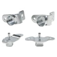 thumbnail image 2 of Accesorios de Puerta Trasera Sharpla 4 Piezas Reemplazo 15074252 15078746, 2 of 8