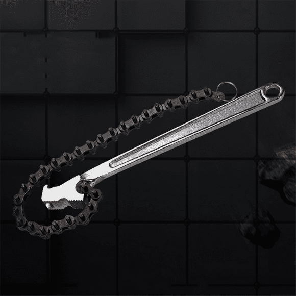 15 Inch Chain Wrench, Chain Pipe Wrench, Chain Pipe Wrench, Pipe Wrench