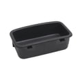 thumbnail image 4 of Repuestos premium para caja de monedas de coche 1J0858373C para VW Jetta MK4 1999-2005 Negro, 4 of 9