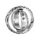 thumbnail image 3 of Astronomical Ball Ring Cosmic Ring Couple Jewelry Gift, 3 of 3