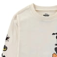 thumbnail image 4 of Disney Mickey Mouse Halloween Crewneck Pullover Sweatshirt (Boys), Sizes 3T-10, 4 of 6