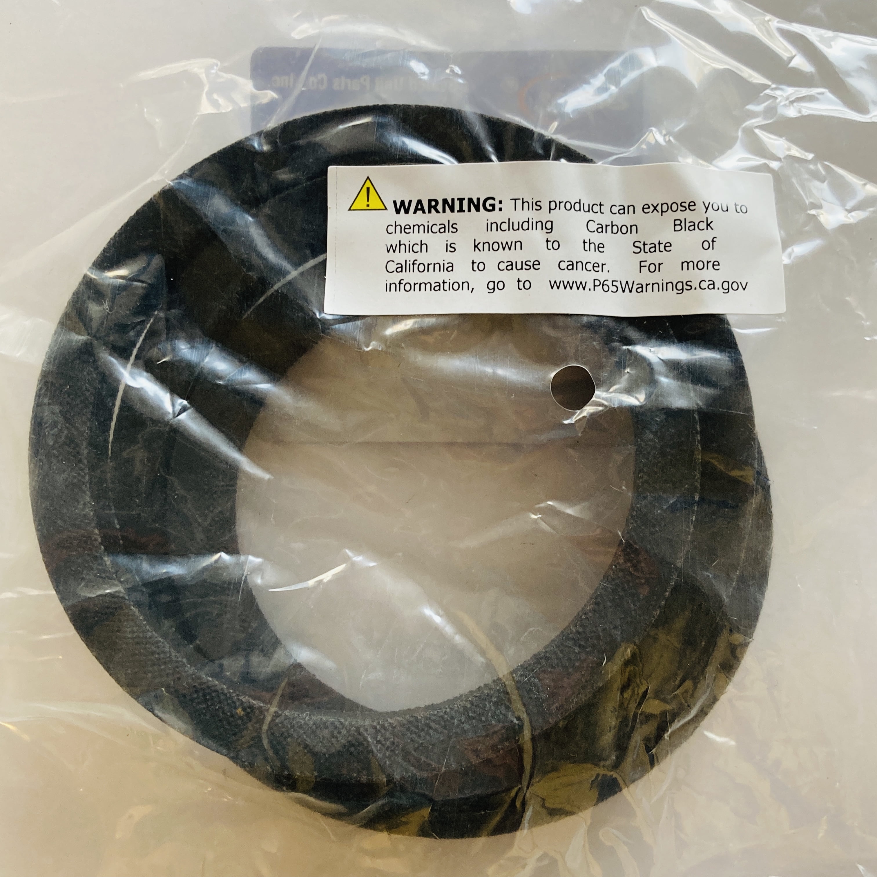 Eopzol Washing Machine Belt Replacement - 1/2" X 32" V Belt For Electrolux, Frigidaire, Gibson, GE (Part #134161100) - View #10