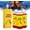 3PCS, variant on Red Worm Liquid Spray, Concentrated Fish Attractant Liquid, Fishing Attractant, for Trout, Cod, Carp, and Sea Bass, for Freshwater Fishing, Enhances Scent & Improves Bite Response