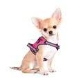 thumbnail image 2 of Pechera arnés E-Pets Color Rosa para perro Talla Extra Chica Ajustable Antitirones, 2 of 4