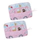 thumbnail image 1 of Parasol Ventanilla Del Coche Para Bebés 2x - Aspiración De Parasoles Para Bloquear Los Dañinos UV Y la lámpara Solar Brillan Yotijar Bloqueador solar para niños, 1 of 10