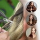 thumbnail image 4 of Alicates de extensión, alicates de unión para eliminación, alicates de unión de sellado para eliminar enlaces de queratina, configurados junto con el removedor de cinta adhesiva, cortadoras de pelo., 4 of 5